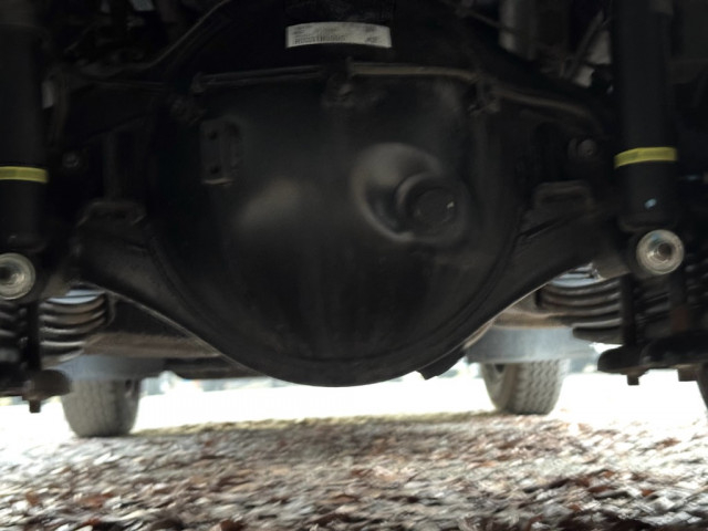 日産自動車 アトラス 小型 土砂ダンプ 2RG-FBA6W(97766) 24枚目