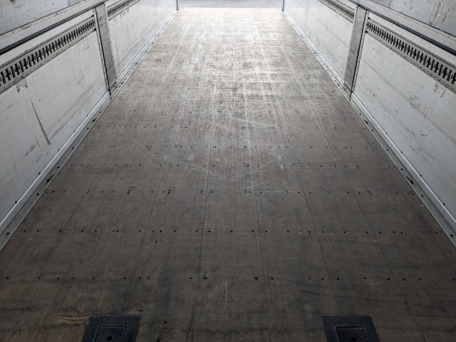 日野 プロフィア 大型 ウィング 2DG-FR1AHG(97767) 19枚目