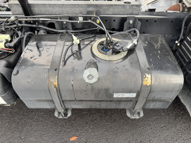 日産自動車 アトラス 小型 土砂ダンプ 2RG-FBA6W(97766) 25枚目