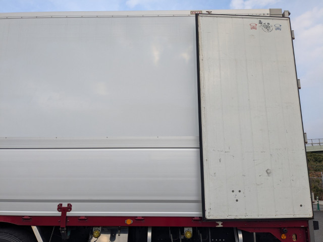 日野 プロフィア 大型 ウィング 2DG-FR1AHG(97767) 20枚目