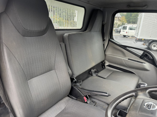 日産自動車 アトラス 小型 土砂ダンプ 2RG-FBA6W(97766) 26枚目