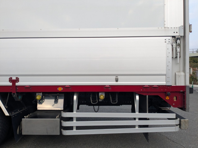 日野 プロフィア 大型 ウィング 2DG-FR1AHG(97767) 21枚目