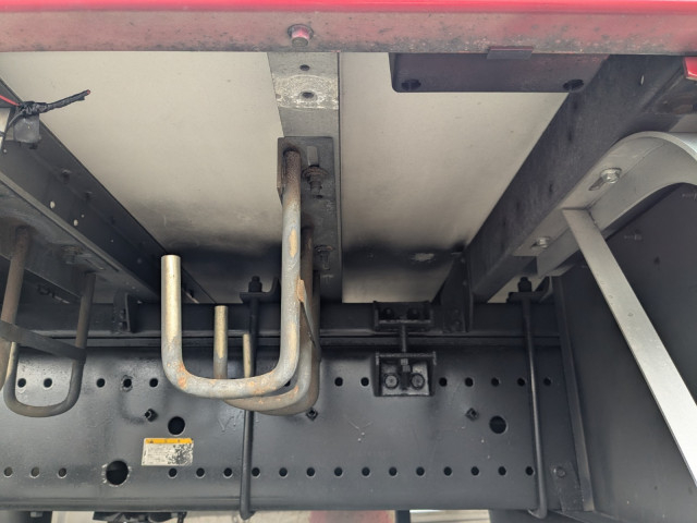 日野 プロフィア 大型 ウィング 2DG-FR1AHG(97767) 22枚目