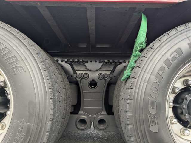 日野 プロフィア 大型 ウィング 2DG-FR1AHG(97767) 23枚目