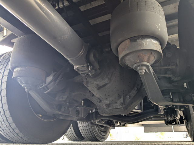 日野 プロフィア 大型 ウィング 2DG-FR1AHG(97767) 24枚目