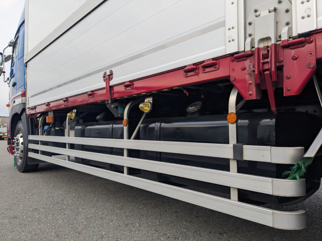 日野 プロフィア 大型 ウィング 2DG-FR1AHG(97767) 25枚目