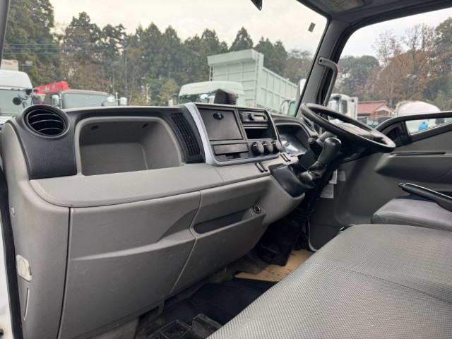 日産自動車 アトラス 小型 土砂ダンプ 2RG-FBA6W(97766) 31枚目