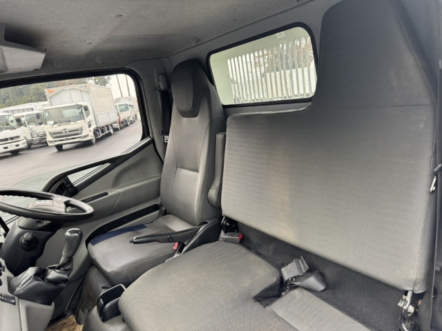 日産自動車 アトラス 小型 土砂ダンプ 2RG-FBA6W(97766) 32枚目