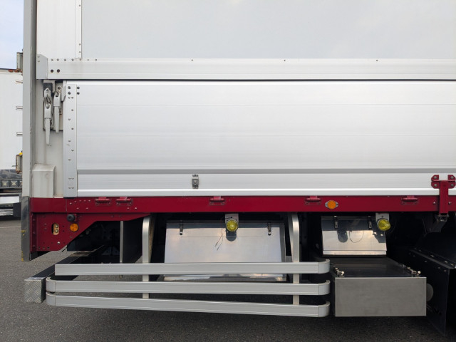 日野 プロフィア 大型 ウィング 2DG-FR1AHG(97767) 27枚目