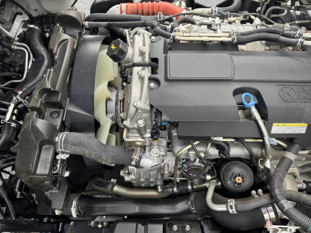 日産自動車 アトラス 小型 土砂ダンプ 2RG-FBA6W(97766) 34枚目