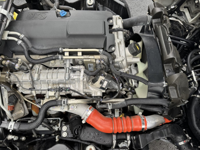 日産自動車 アトラス 小型 土砂ダンプ 2RG-FBA6W(97766) 35枚目