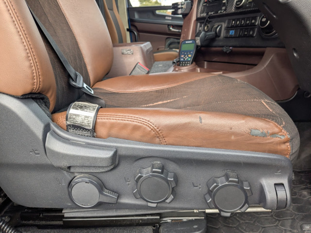 日野 プロフィア 大型 ウィング 2DG-FR1AHG(97767) 30枚目