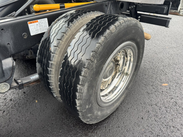 日産自動車 アトラス 小型 土砂ダンプ 2RG-FBA6W(97766) 37枚目