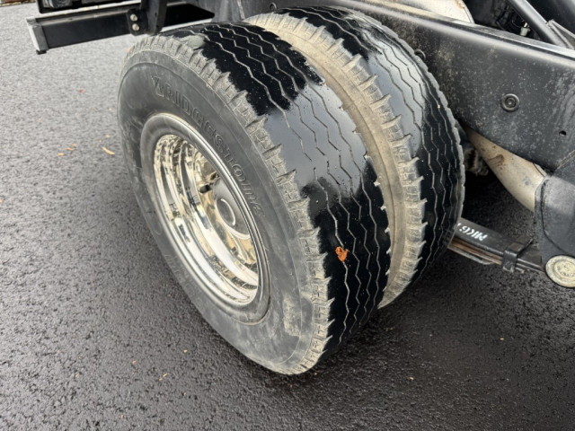 日産自動車 アトラス 小型 土砂ダンプ 2RG-FBA6W(97766) 38枚目