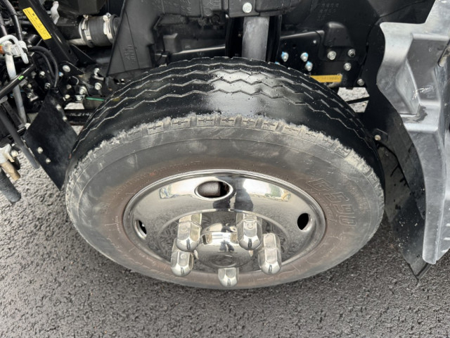 日産自動車 アトラス 小型 土砂ダンプ 2RG-FBA6W(97766) 39枚目