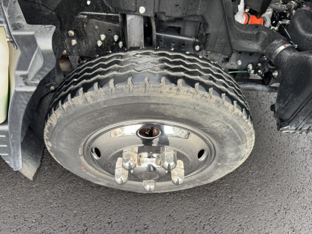 日産自動車 アトラス 小型 土砂ダンプ 2RG-FBA6W(97766) 40枚目