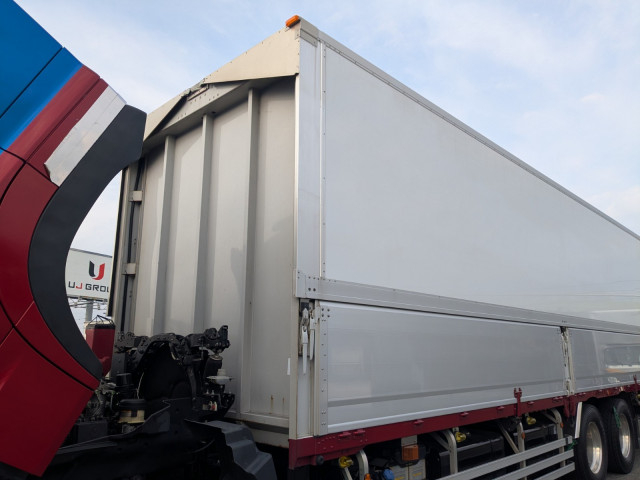 日野 プロフィア 大型 ウィング 2DG-FR1AHG(97767) 36枚目