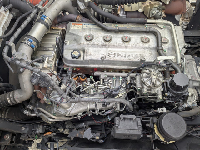 日野 プロフィア 大型 ウィング 2DG-FR1AHG(97767) 37枚目