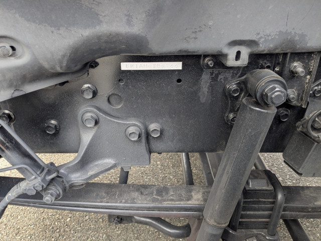 日野 プロフィア 大型 ウィング 2DG-FR1AHG(97767) 38枚目