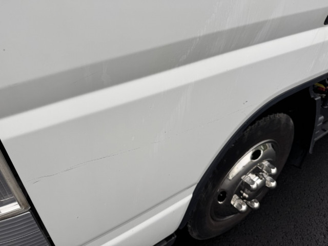 日産自動車 アトラス 小型 土砂ダンプ 2RG-FBA6W(97766) 44枚目