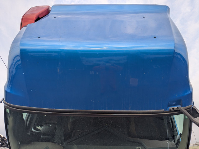 日野 プロフィア 大型 ウィング 2DG-FR1AHG(97767) 39枚目