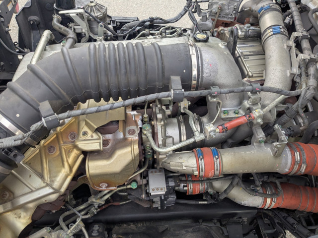 日野 プロフィア 大型 ウィング 2DG-FR1AHG(97767) 42枚目