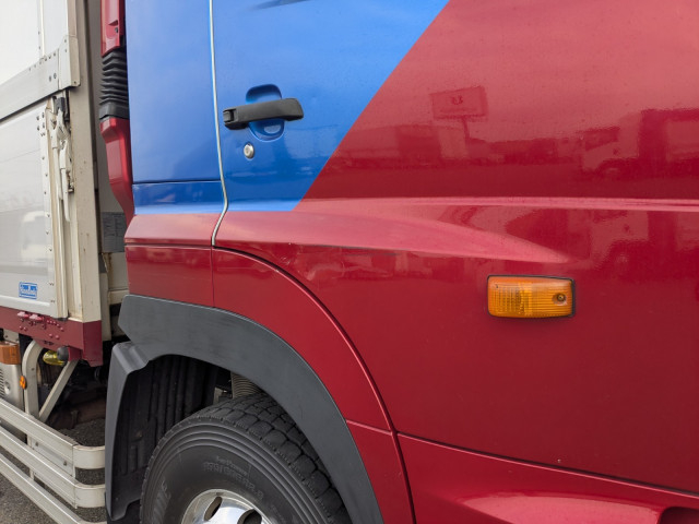 日野 プロフィア 大型 ウィング 2DG-FR1AHG(97767) 48枚目