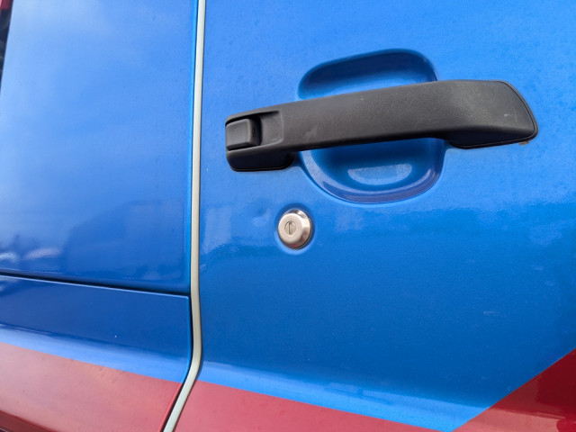 日野 プロフィア 大型 ウィング 2DG-FR1AHG(97767) 49枚目