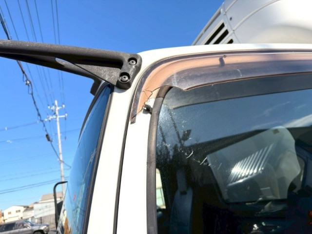 いすゞ フォワード 増トン 冷蔵冷凍バン 2PG-FTR90V2(97768) 21枚目