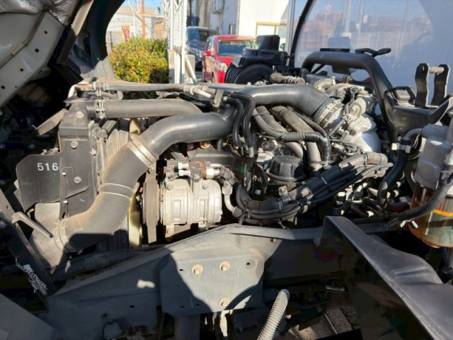 いすゞ フォワード 増トン 冷蔵冷凍バン 2PG-FTR90V2(97768) 22枚目