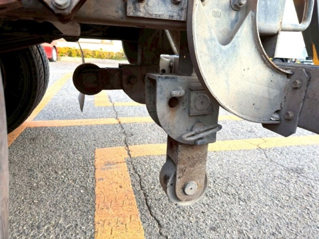 日野 レンジャー 増トン コンテナ専用車 2PG-FE2ABA(97770) 10枚目