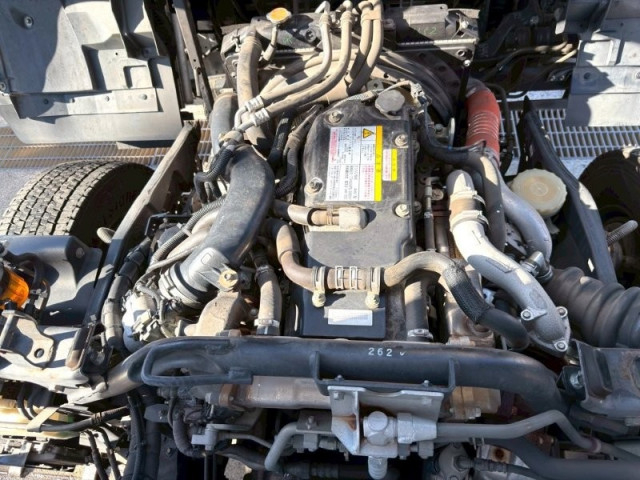 いすゞ フォワード 増トン 冷蔵冷凍バン 2PG-FTR90V2(97768) 24枚目