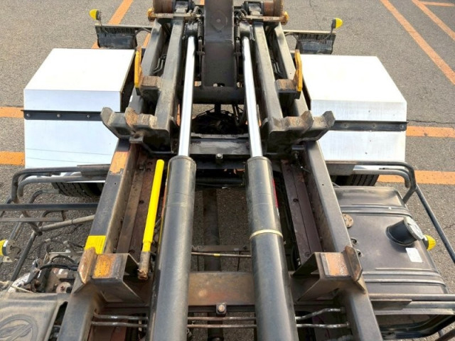 日野 レンジャー 増トン コンテナ専用車 2PG-FE2ABA(97770) 11枚目