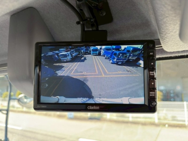 いすゞ フォワード 増トン 冷蔵冷凍バン 2PG-FTR90V2(97768) 26枚目