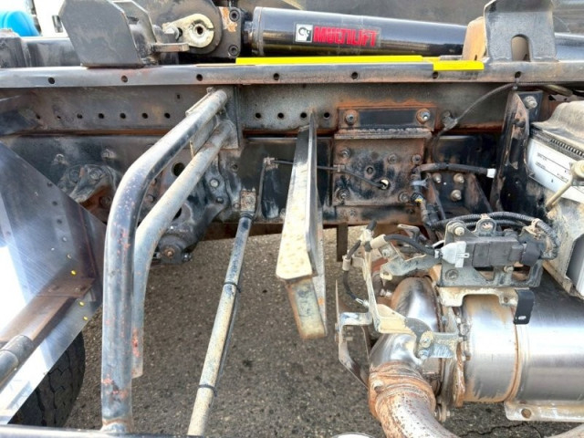 日野 レンジャー 増トン コンテナ専用車 2PG-FE2ABA(97770) 14枚目