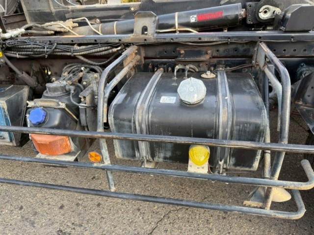 日野 レンジャー 増トン コンテナ専用車 2PG-FE2ABA(97770) 15枚目