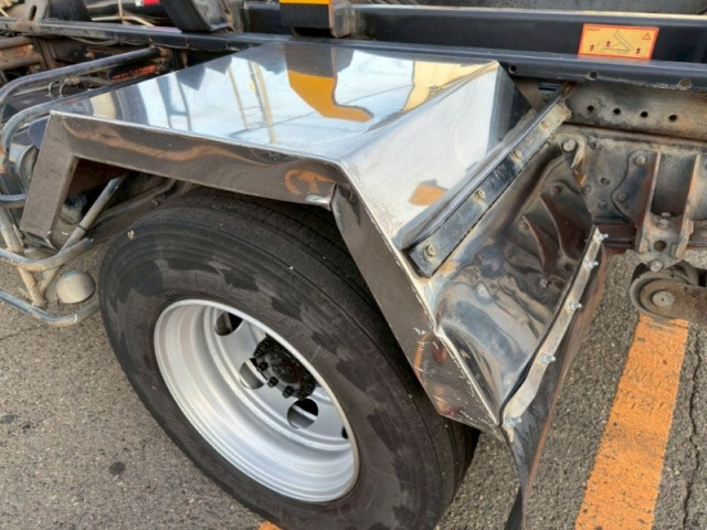 日野 レンジャー 増トン コンテナ専用車 2PG-FE2ABA(97770) 17枚目