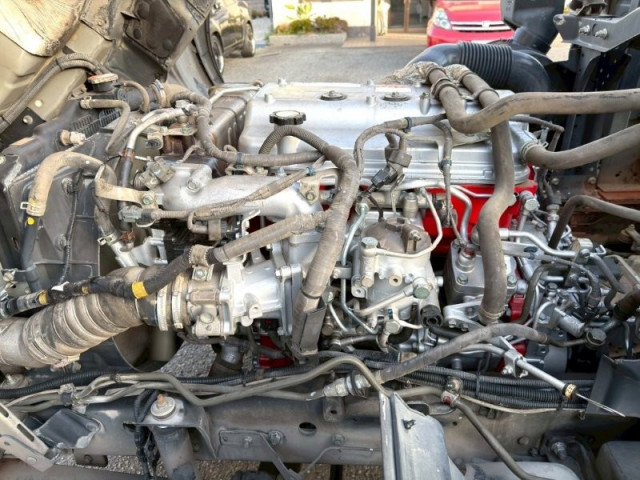 日野 レンジャー 増トン コンテナ専用車 2PG-FE2ABA(97770) 18枚目