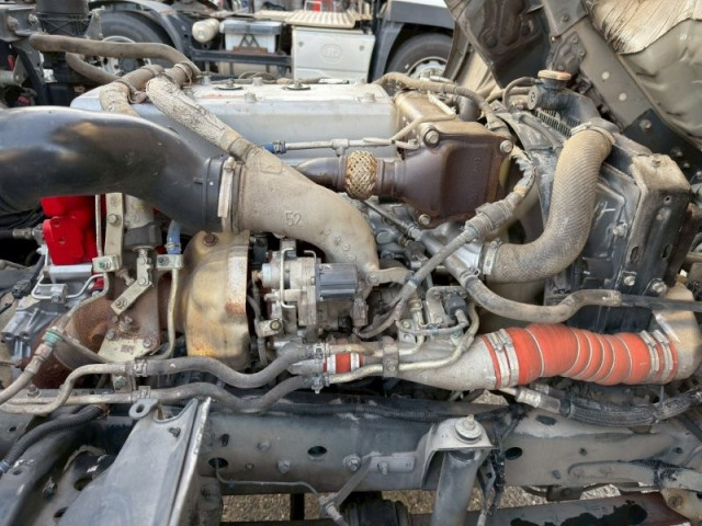 日野 レンジャー 増トン コンテナ専用車 2PG-FE2ABA(97770) 19枚目