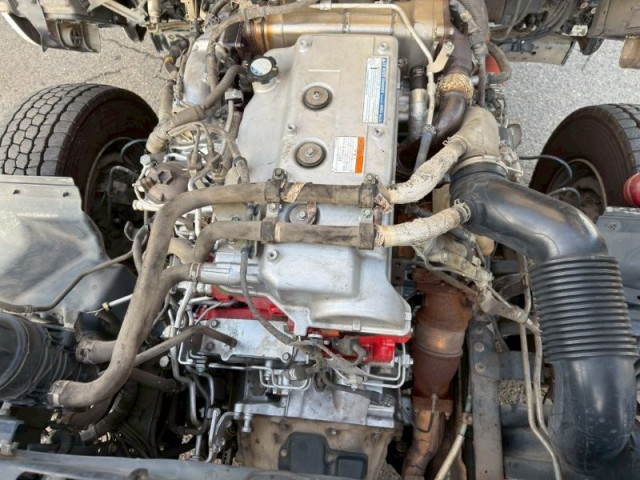 日野 レンジャー 増トン コンテナ専用車 2PG-FE2ABA(97770) 20枚目