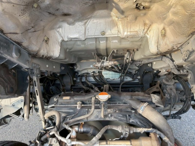 日野 レンジャー 増トン コンテナ専用車 2PG-FE2ABA(97770) 21枚目