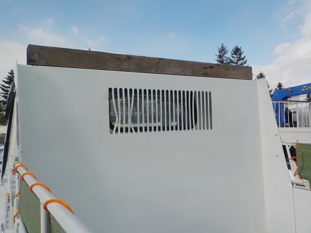 三菱ふそう キャンター 小型 土砂ダンプ TPG-FBA60(97771) 13枚目