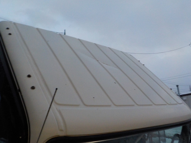 三菱ふそう キャンター 小型 土砂ダンプ TPG-FBA60(97771) 14枚目