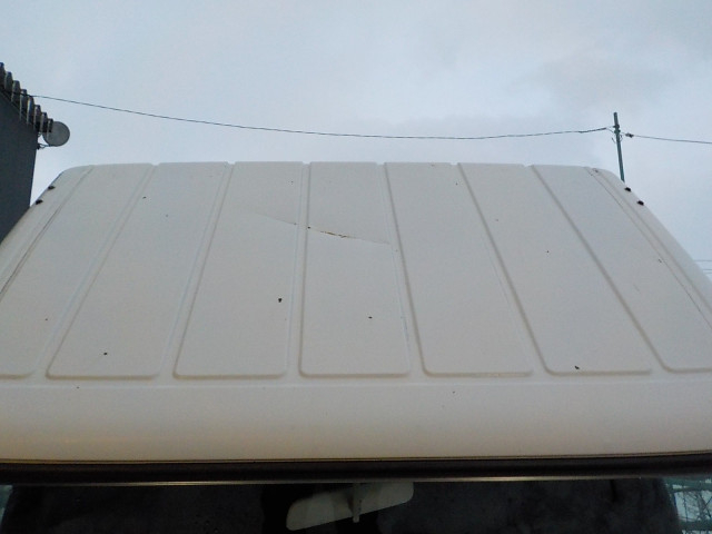 三菱ふそう キャンター 小型 土砂ダンプ TPG-FBA60(97771) 15枚目