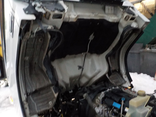 三菱ふそう キャンター 小型 土砂ダンプ TPG-FBA60(97771) 17枚目