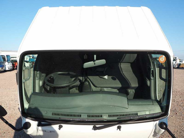 いすゞ エルフ 小型 平ボディ TRG-NHS85A(97772) 9枚目