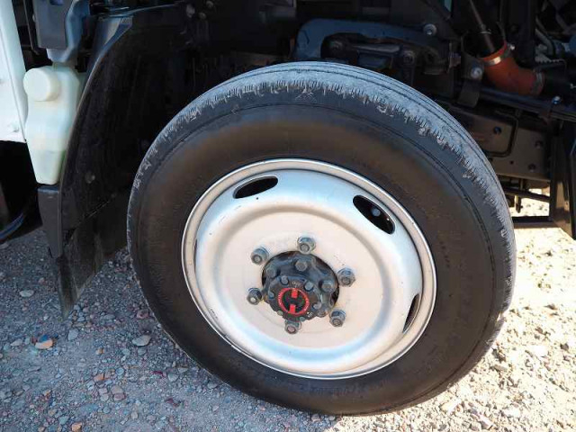 いすゞ エルフ 小型 平ボディ TRG-NHS85A(97772) 11枚目