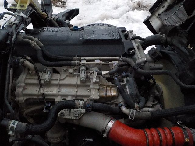 三菱ふそう キャンター 小型 土砂ダンプ TPG-FBA60(97771) 21枚目