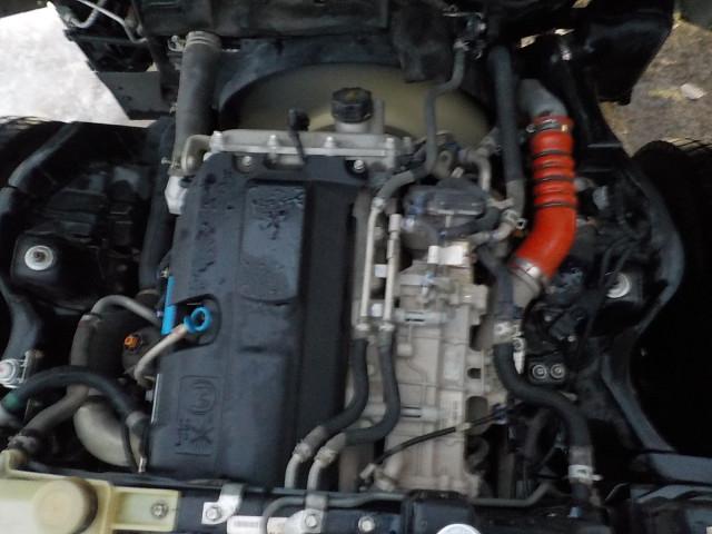 三菱ふそう キャンター 小型 土砂ダンプ TPG-FBA60(97771) 22枚目