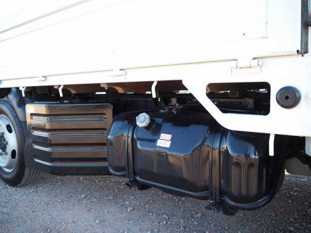 いすゞ エルフ 小型 平ボディ TRG-NHS85A(97772) 15枚目